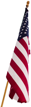 USA flag